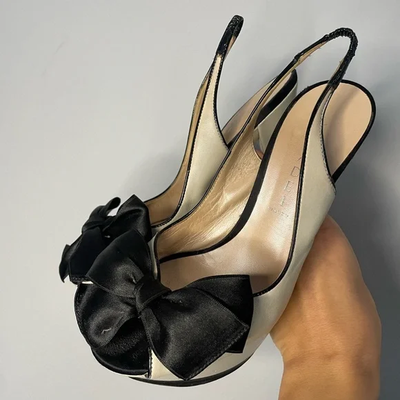 CASADEI Heels - Picture 4 of 4